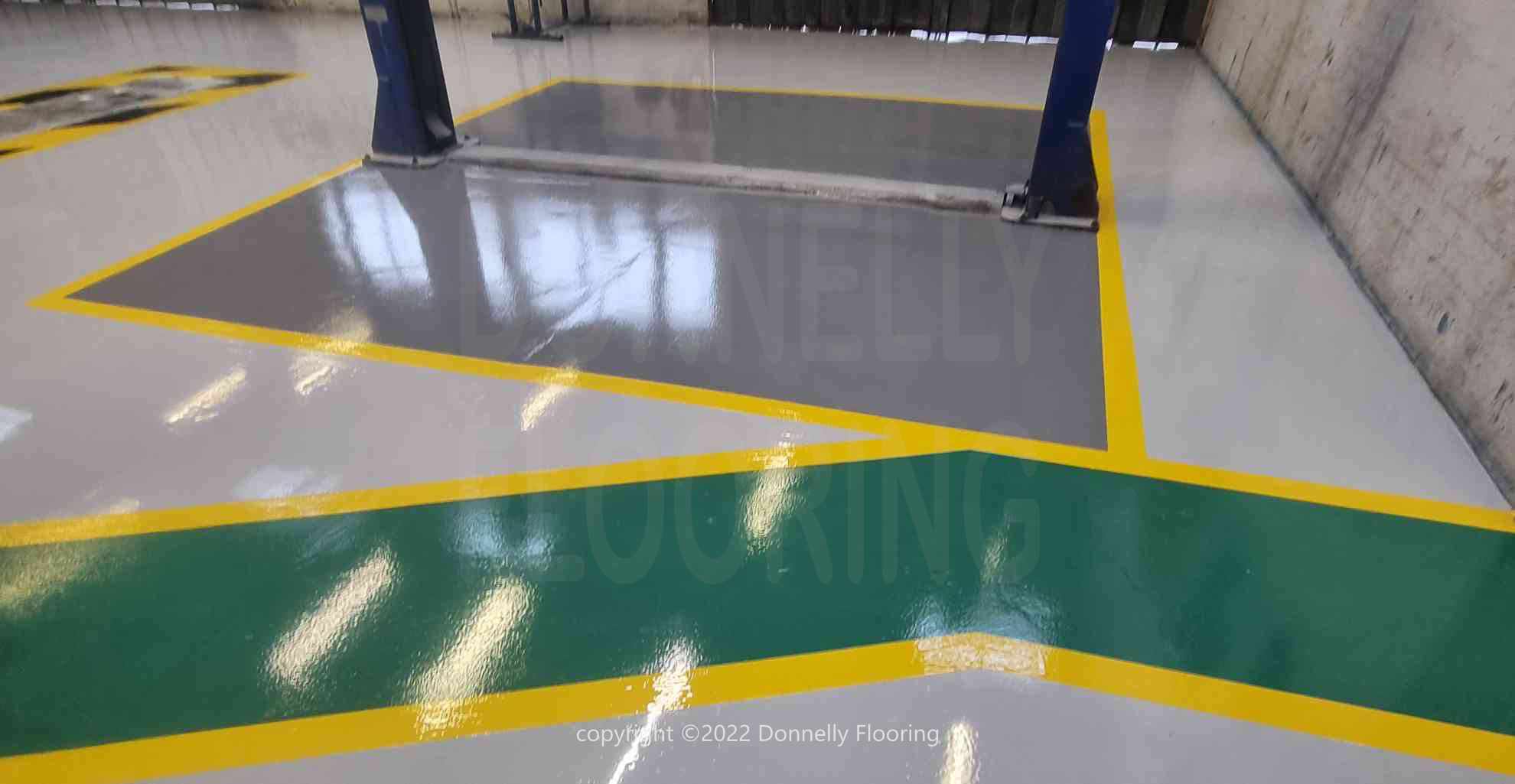Epoxy Flooring Company